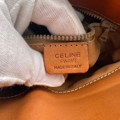 Celine Beige Shoulder Bags A-15349