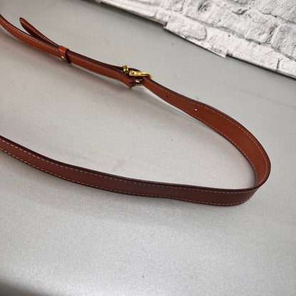 Celine Beige Shoulder Bags A-15349