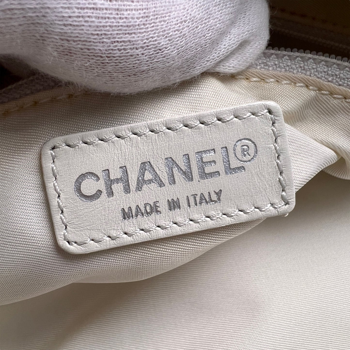 Chanel Pink Handle Bags A-15350