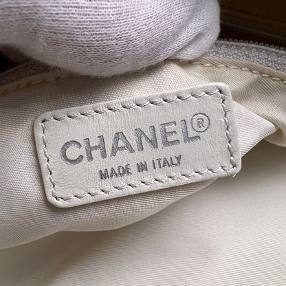 Chanel Pink Handle Bags A-15350