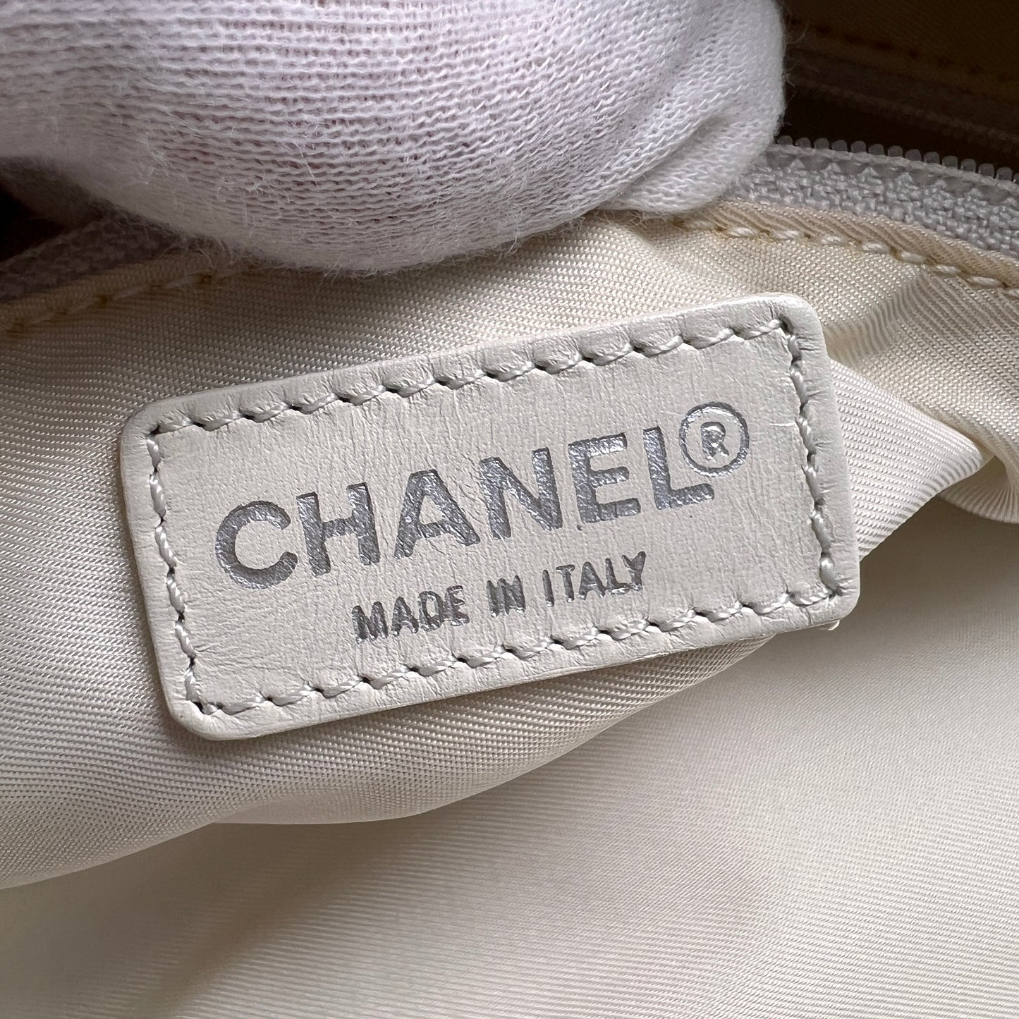 Chanel Pink Handle Bags A-15350