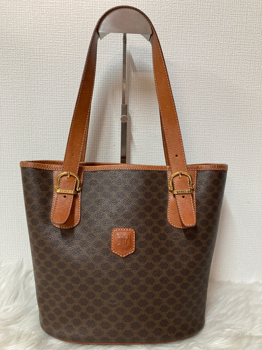 Celine Brown Handle Bags A-15351