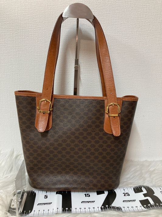 Celine Brown Handle Bags A-15351