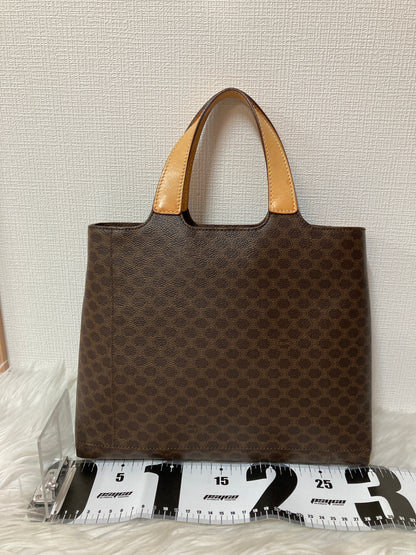 Celine Brown Tote Bags A-15355
