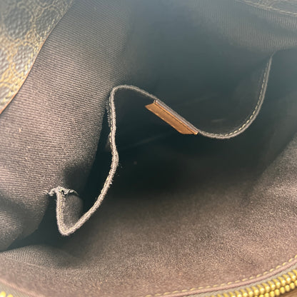 Celine Brown Tote Bags A-15355
