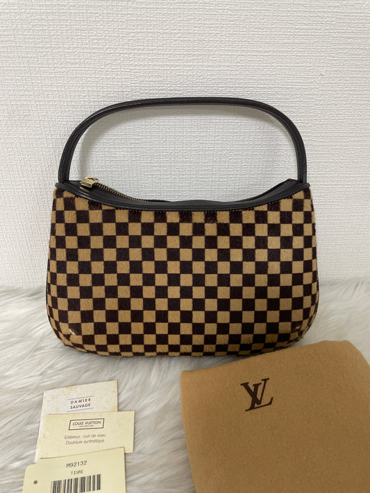 Louis Vuitton Multicolor Handle Bags A-15356