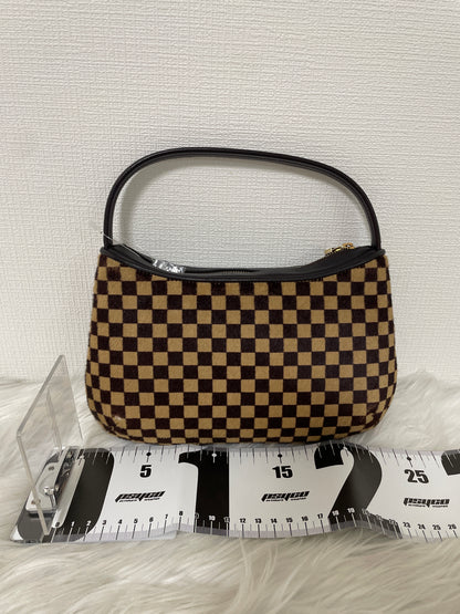 Louis Vuitton Multicolor Handle Bags A-15356