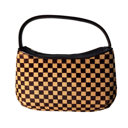 Louis Vuitton Multicolor Handle Bags A-15356