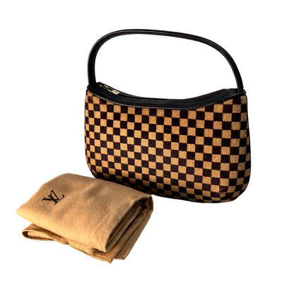 Louis Vuitton Multicolor Handle Bags A-15356