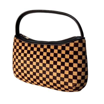 Louis Vuitton Multicolor Handle Bags A-15356