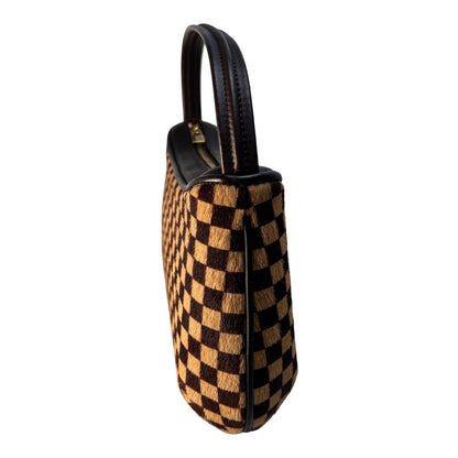 Louis Vuitton Multicolor Handle Bags A-15356