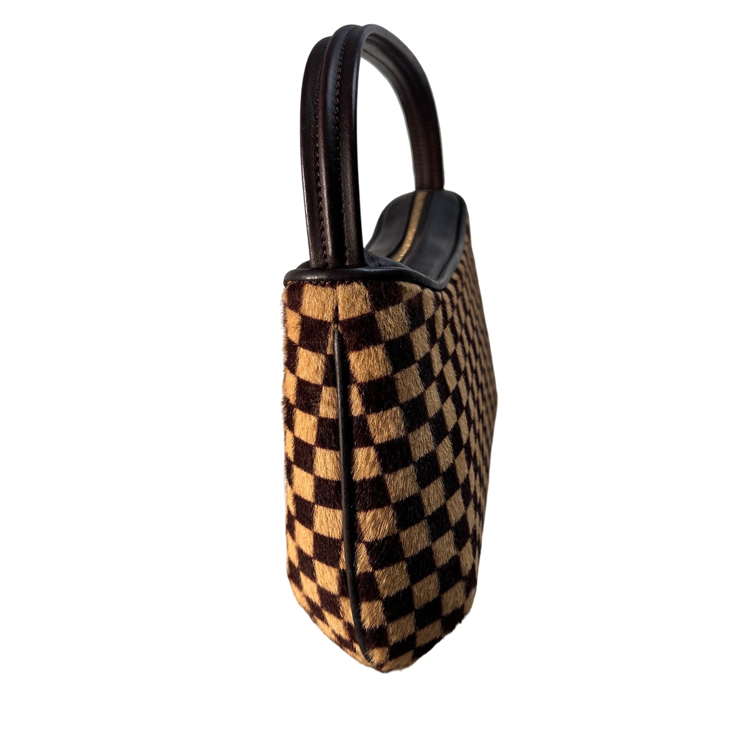 Louis Vuitton Multicolor Handle Bags A-15356