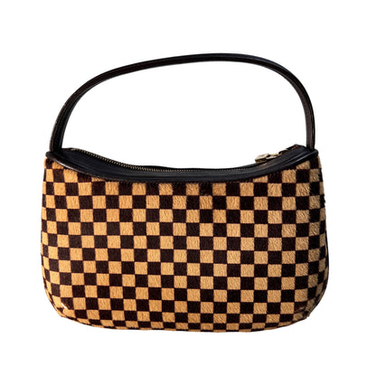 Louis Vuitton Multicolor Handle Bags A-15356