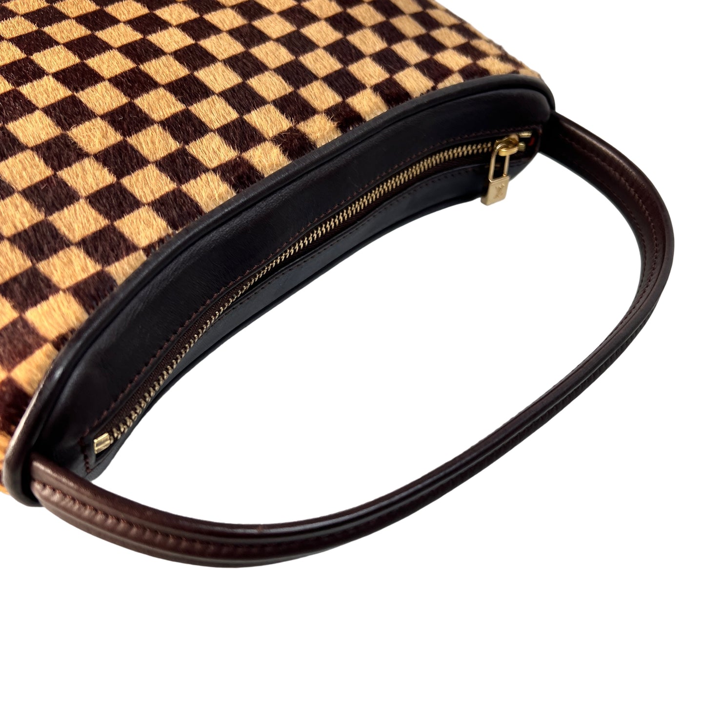 Louis Vuitton Multicolor Handle Bags A-15356