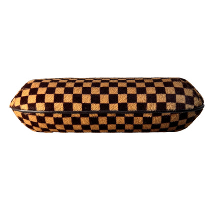 Louis Vuitton Multicolor Handle Bags A-15356