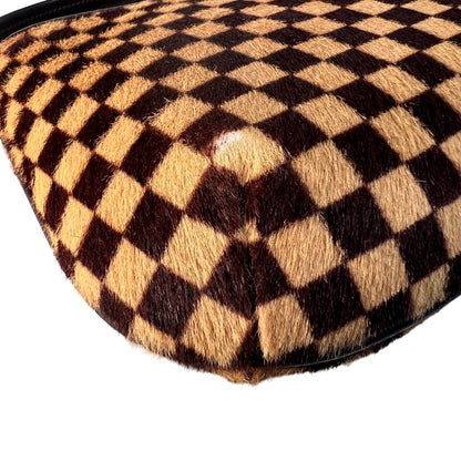 Louis Vuitton Multicolor Handle Bags A-15356