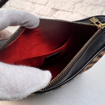 Louis Vuitton Multicolor Handle Bags A-15356