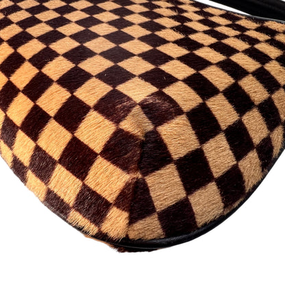 Louis Vuitton Multicolor Handle Bags A-15356