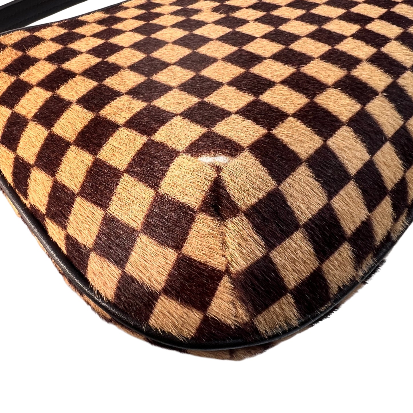 Louis Vuitton Multicolor Handle Bags A-15356
