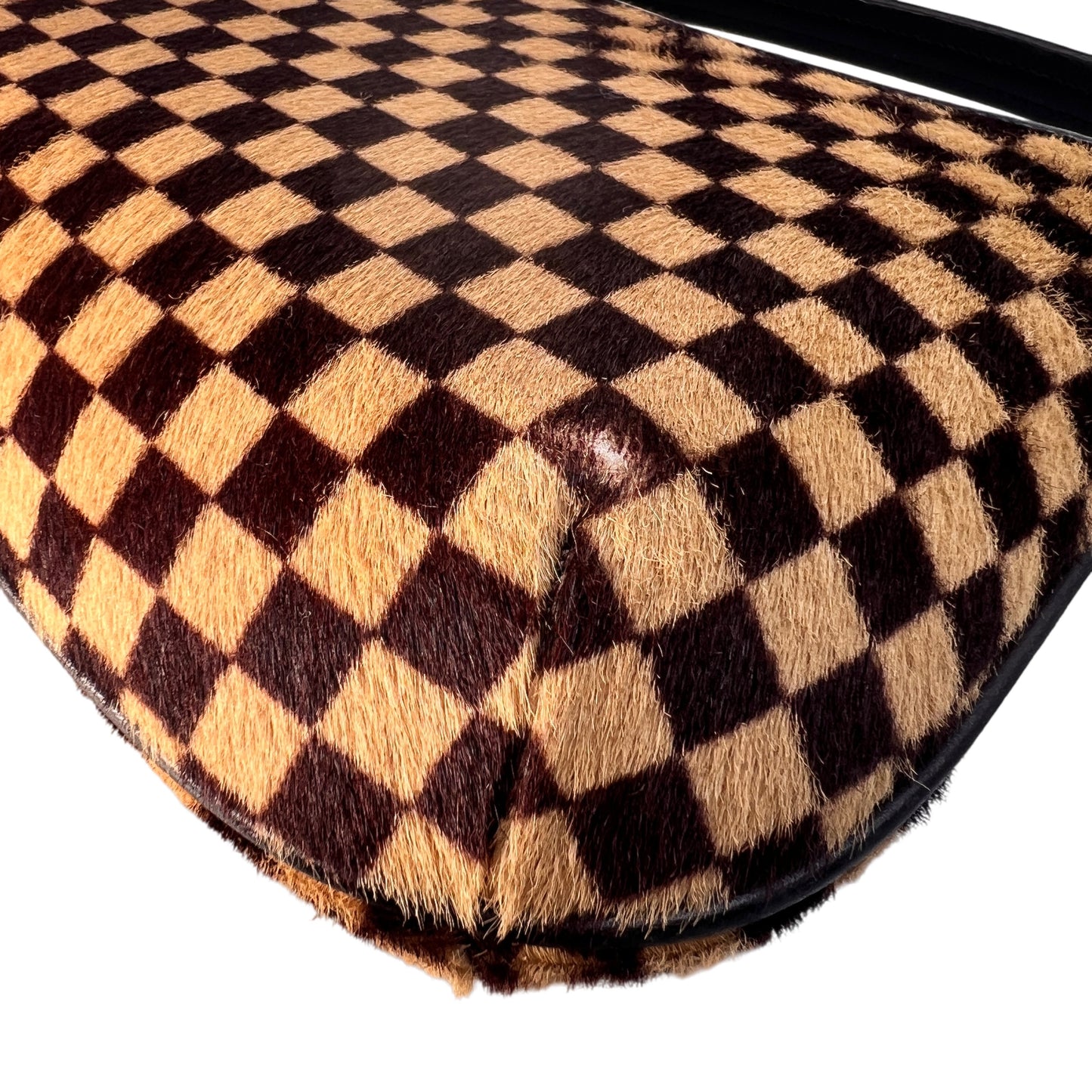 Louis Vuitton Multicolor Handle Bags A-15356