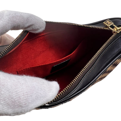 Louis Vuitton Multicolor Handle Bags A-15356