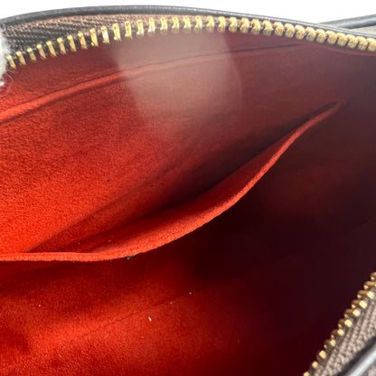 Louis Vuitton Multicolor Handle Bags A-15356
