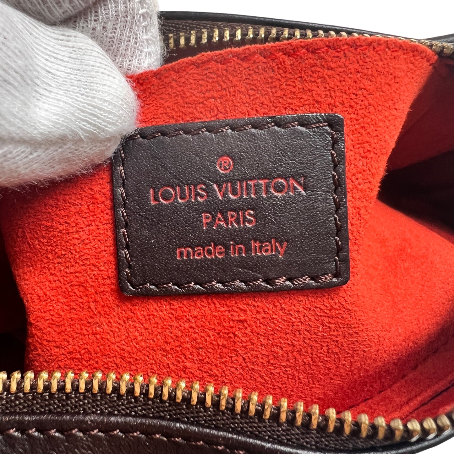 Louis Vuitton Multicolor Handle Bags A-15356