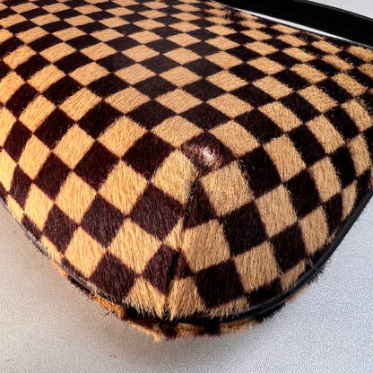 Louis Vuitton Multicolor Handle Bags A-15356