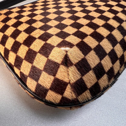 Louis Vuitton Multicolor Handle Bags A-15356