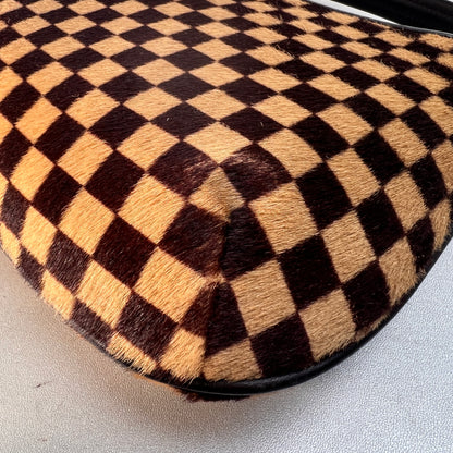 Louis Vuitton Multicolor Handle Bags A-15356