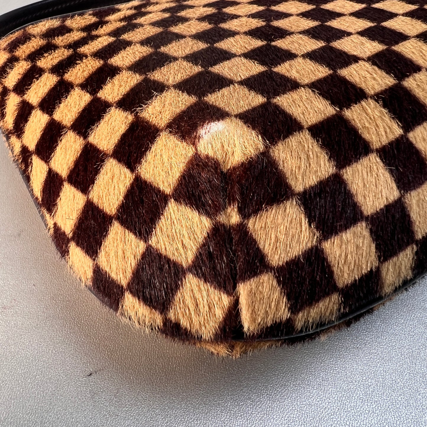 Louis Vuitton Multicolor Handle Bags A-15356