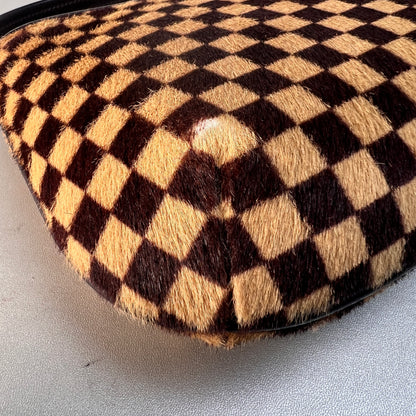 Louis Vuitton Multicolor Handle Bags A-15356