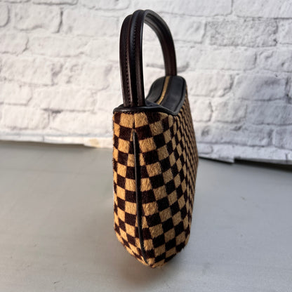 Louis Vuitton Multicolor Handle Bags A-15356