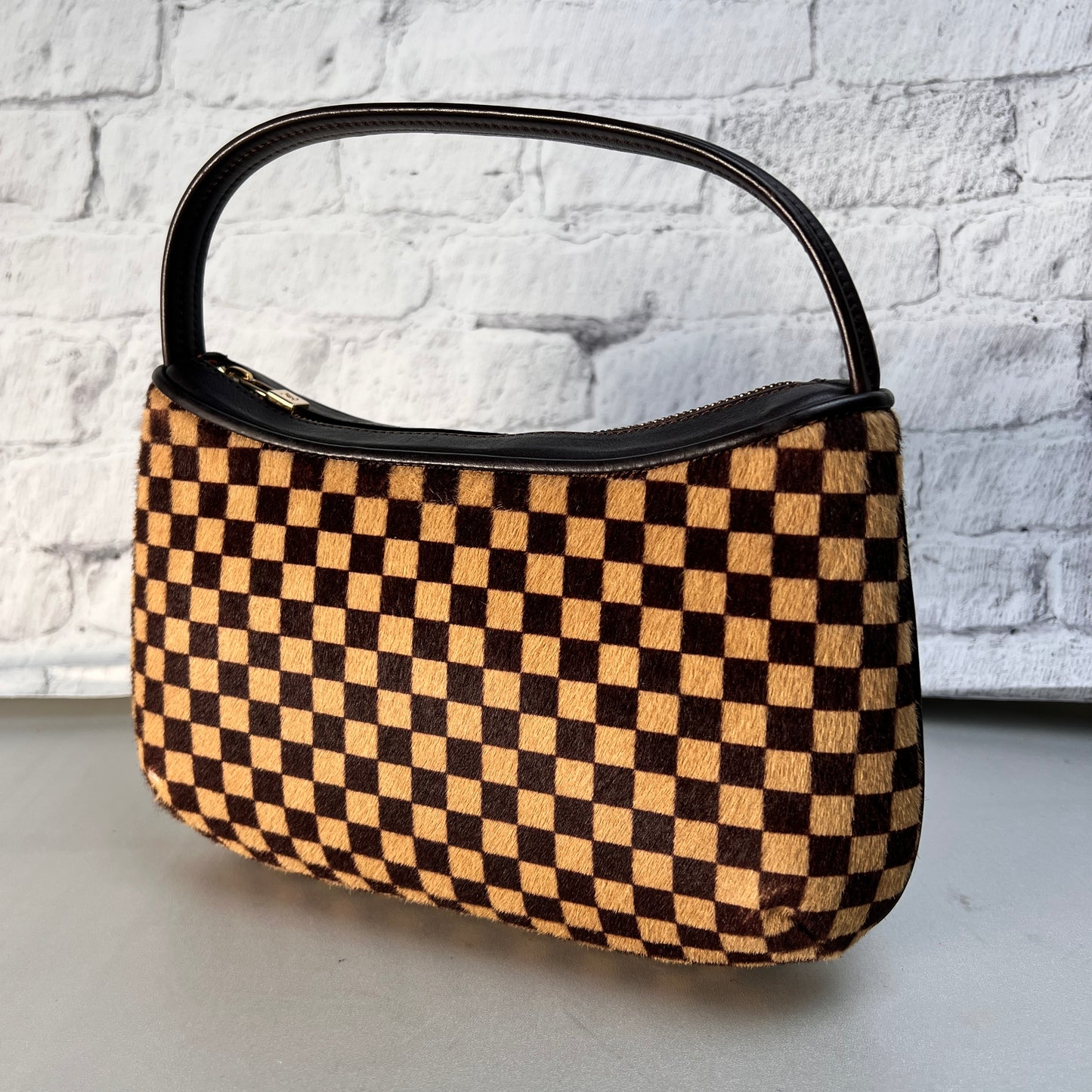 Louis Vuitton Multicolor Handle Bags A-15356