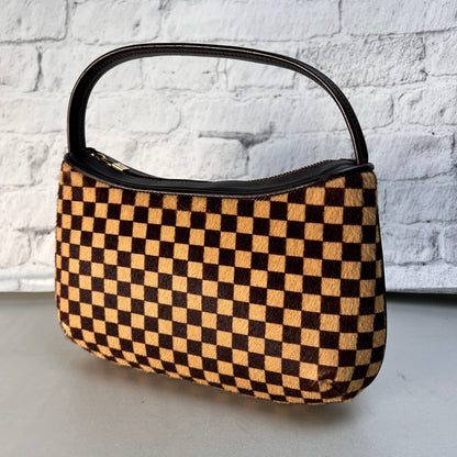 Louis Vuitton Multicolor Handle Bags A-15356