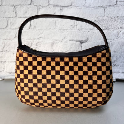 Louis Vuitton Multicolor Handle Bags A-15356