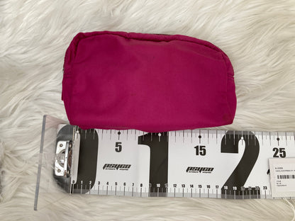 Prada Pink Pouches A-15359