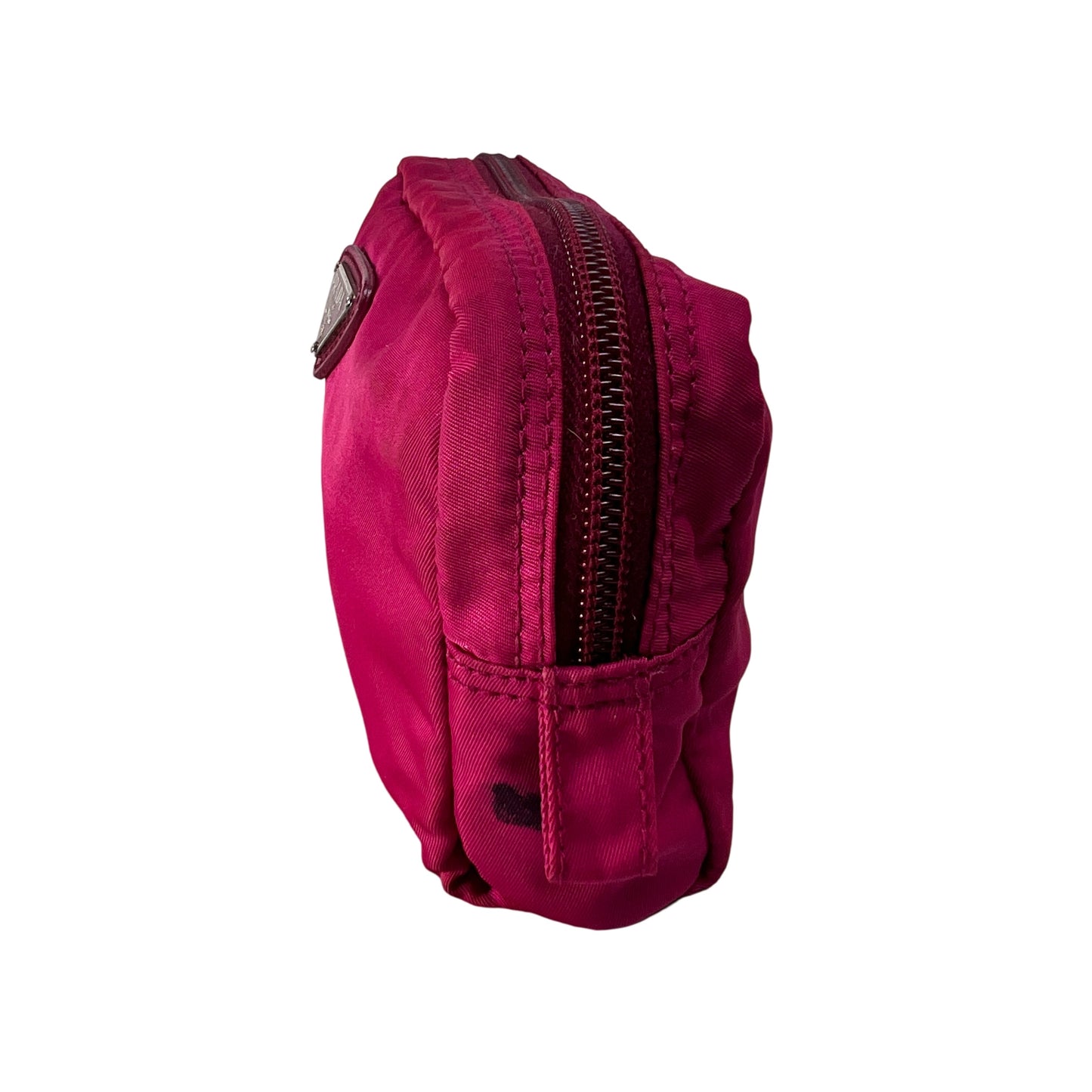 Prada Pink Pouches A-15359