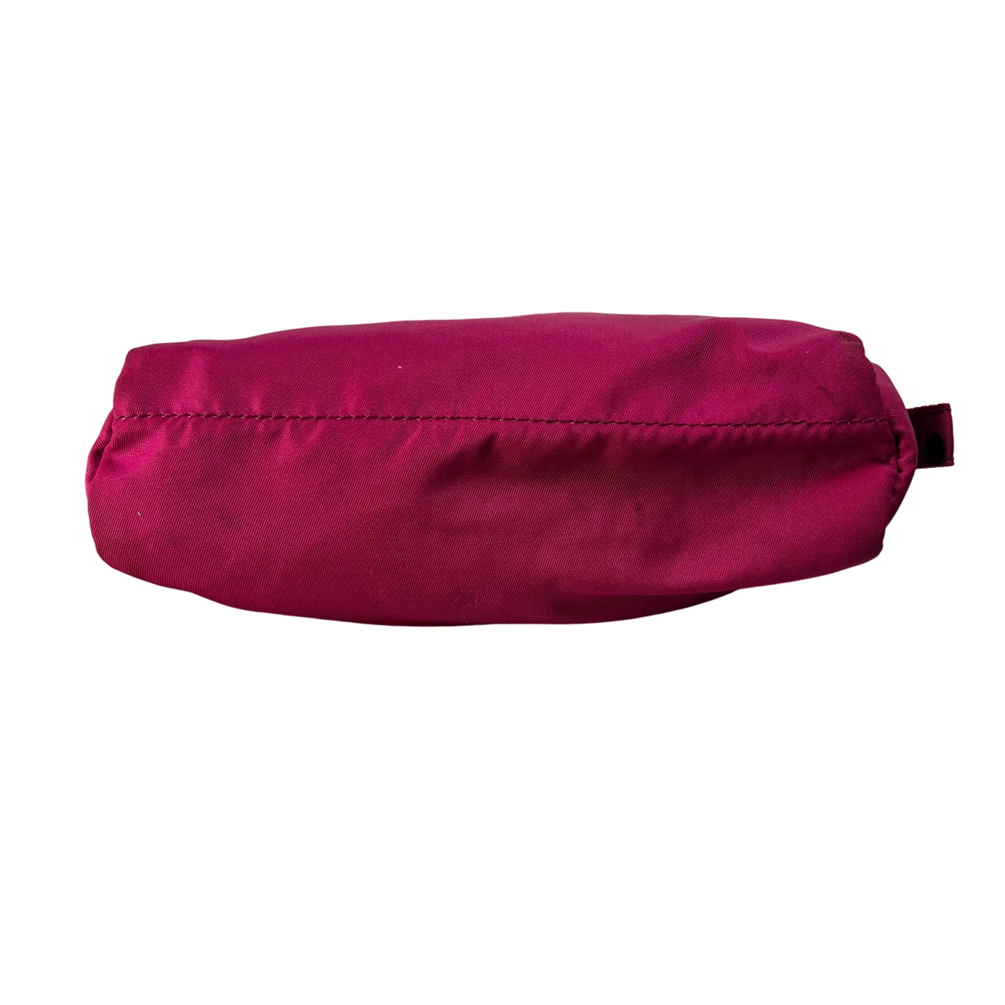 Prada Pink Pouches A-15359