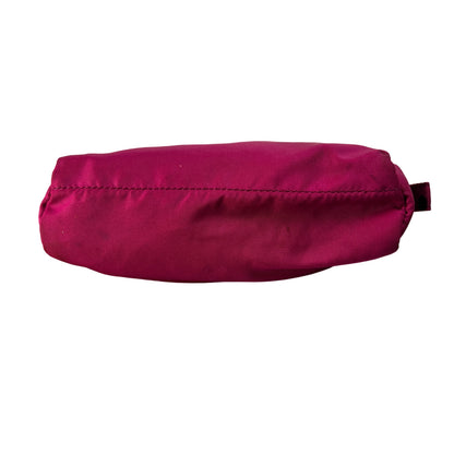 Prada Pink Pouches A-15359