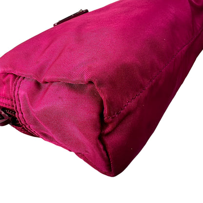 Prada Pink Pouches A-15359