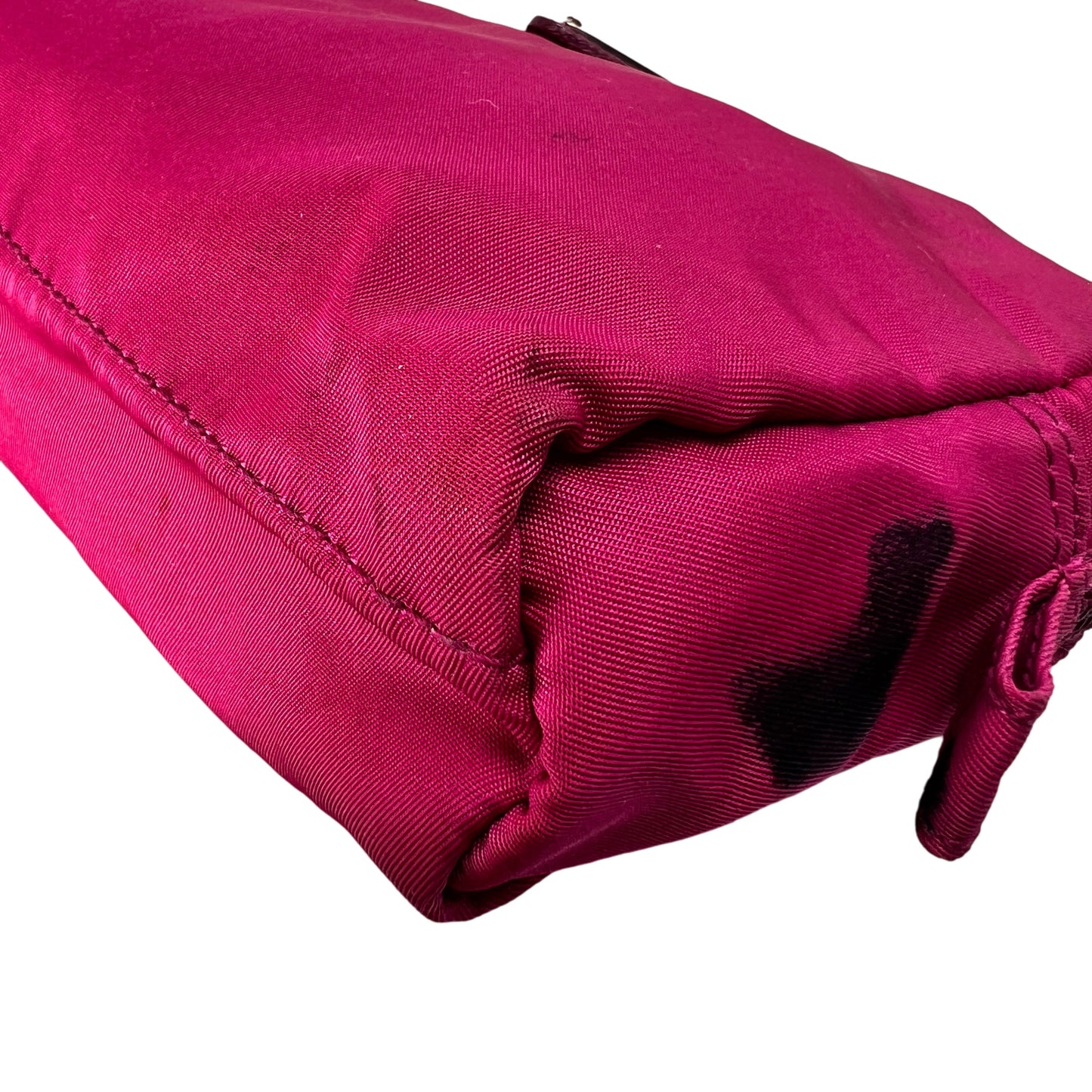 Prada Pink Pouches A-15359