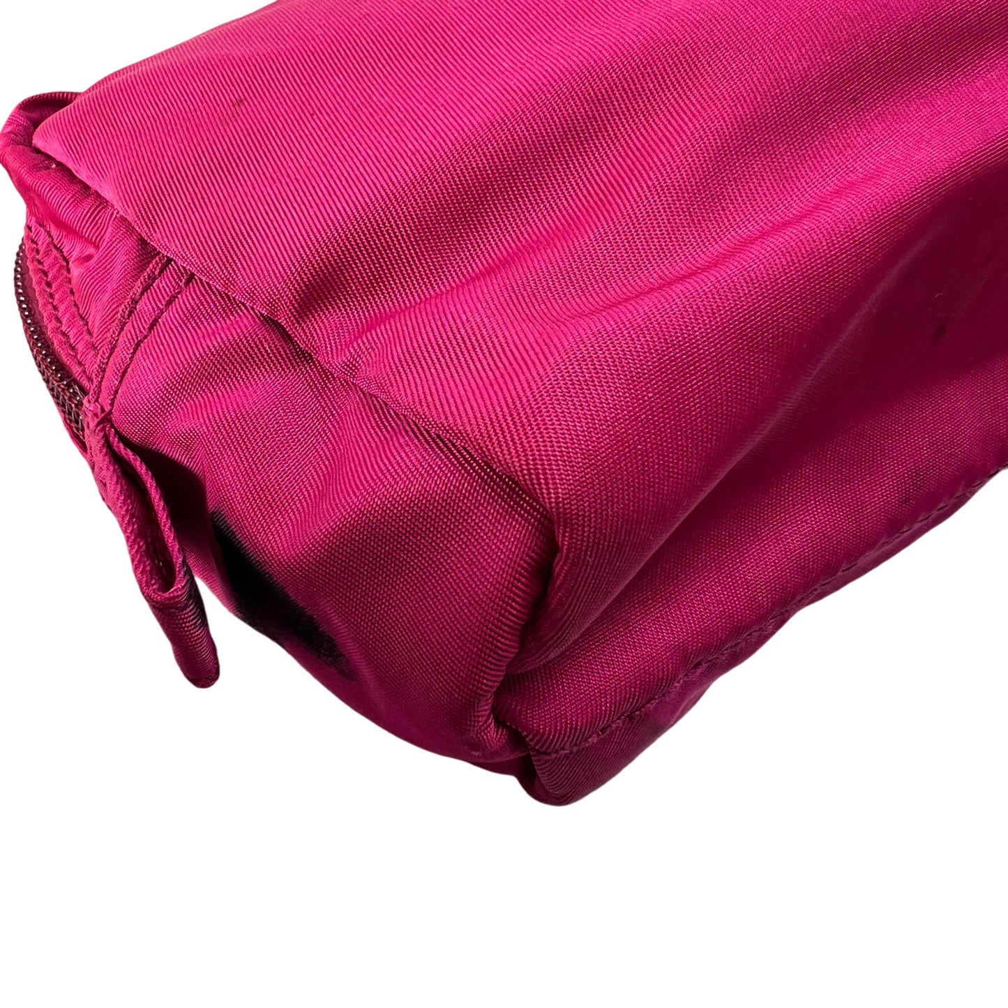 Prada Pink Pouches A-15359