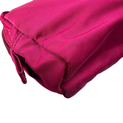 Prada Pink Pouches A-15359