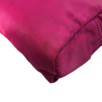 Prada Pink Pouches A-15359