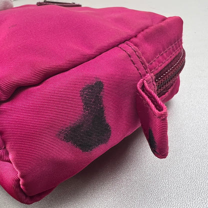 Prada Pink Pouches A-15359