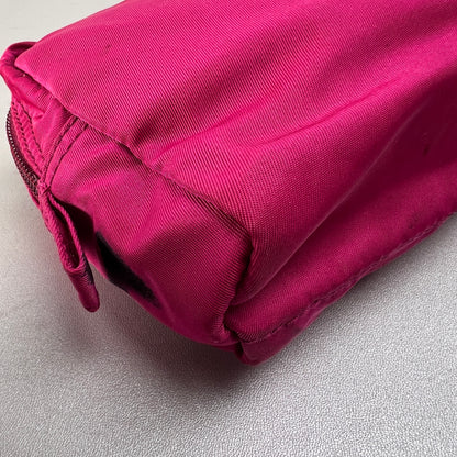 Prada Pink Pouches A-15359
