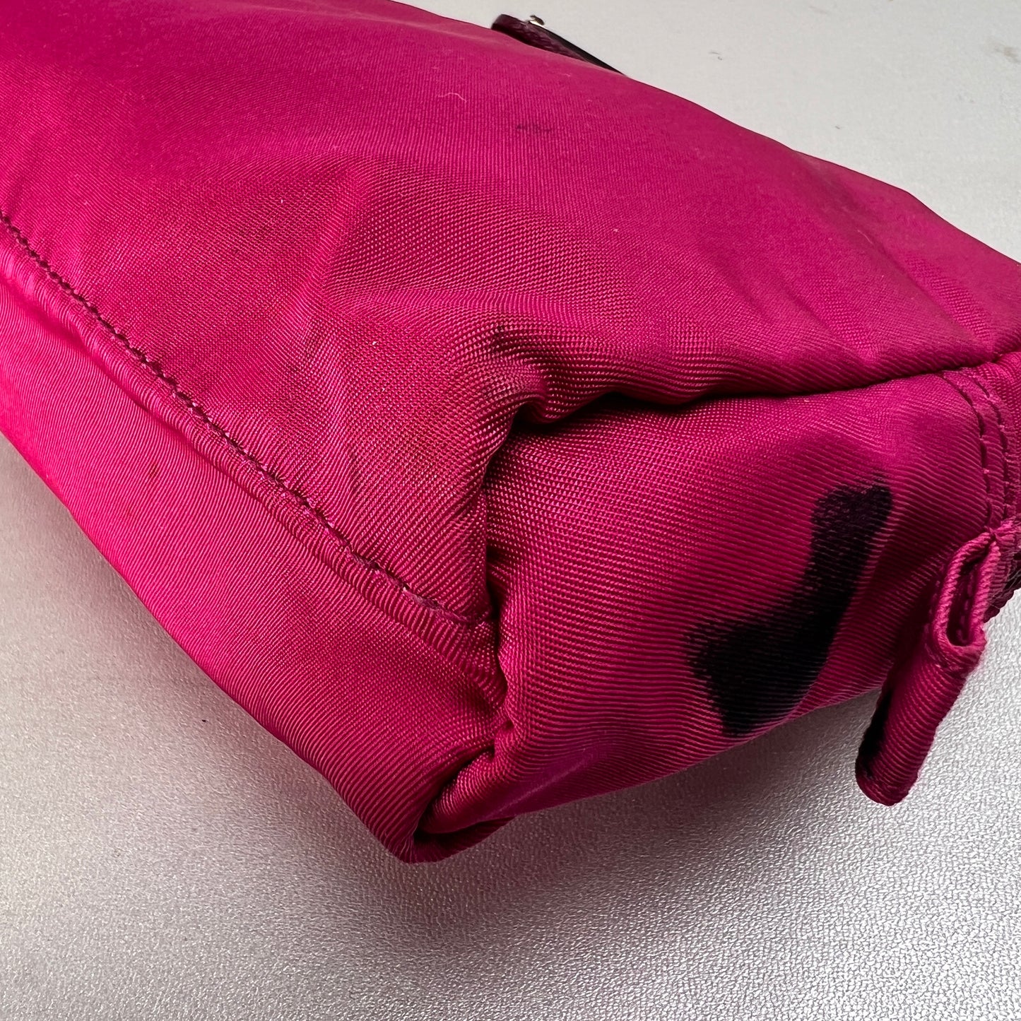 Prada Pink Pouches A-15359