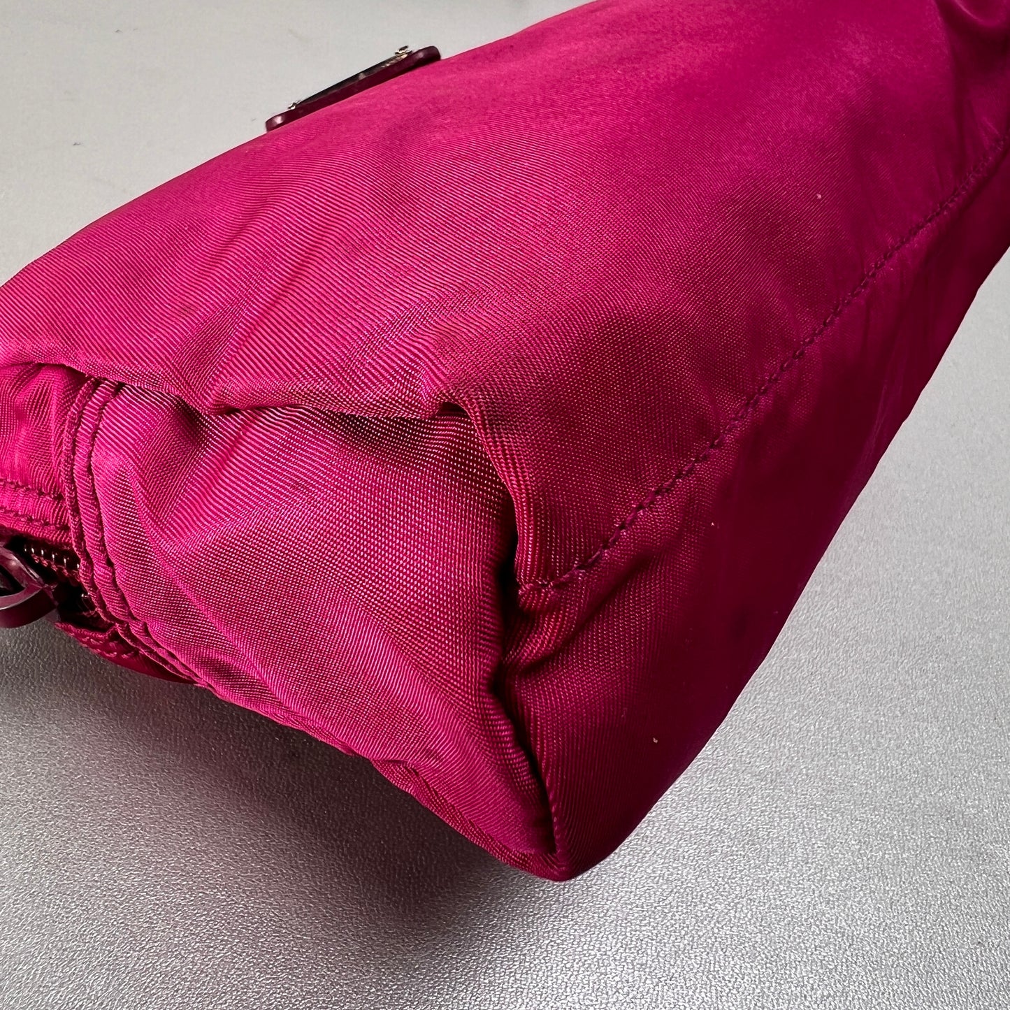 Prada Pink Pouches A-15359
