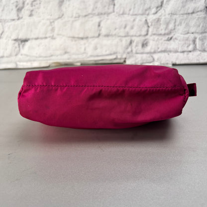 Prada Pink Pouches A-15359
